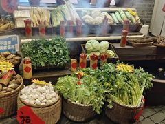 -客家大院·非遗赣南客家菜(郁孤台店)