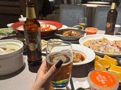 -徐记海鲜(汉城湖|太奥店)