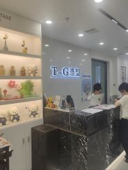 -爱秀造型 T-G