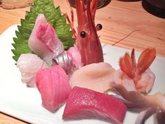 -然寿司(郎园vintage店)