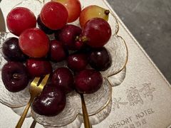 -曲水兰亭(北京四惠店)