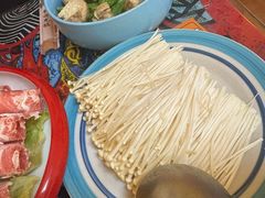 -弘烨 贵州酸汤 鱼火锅(东财店)