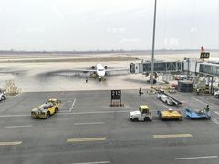 -石家庄正定国际机场-T2航站楼