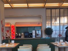 -海泰食府·新鲁菜·家宴(总部基地店)