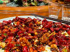 -水煮三国·川鲁江湖菜(香山店)