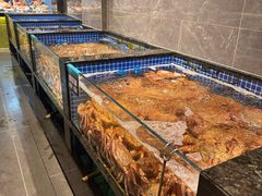 -东海怡品海鲜豆捞(星街坊店)