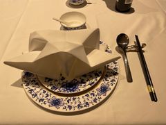 -Yan Ting 宴庭中餐厅(上海静安瑞吉酒店)