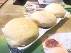 酥皮叉烧包-添好运点心专门店(北角店)