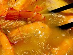 活虾-阳光岛·海鲜盛宴(银泰中心in99店)