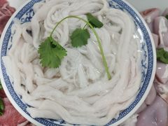 -华哥新鲜猪精品美食