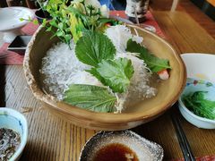 -南湖名都大酒店-千叶日本餐厅