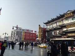 -皇城恒隆广场