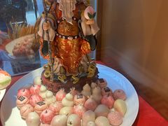 -御茶膳房皇家糕点博物馆(北京首店)