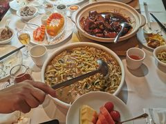 -味钱塘·钱塘浙宴(宋城之江银泰店)