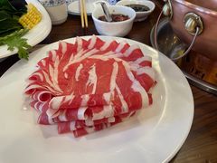 -清真·鸦儿李记·小馆(后海店)