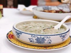 黄鱼鱼肚羹-宁波状元楼酒店(和义路店)