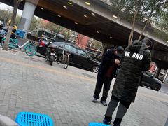 -蝎王府羊蝎子(北大地店)