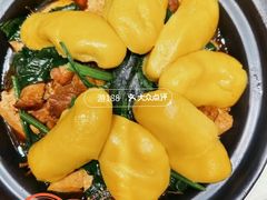 -老爷庙风味美食府(魏都大道店)