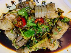 -长平老姿娘夜粥(平东一街店)