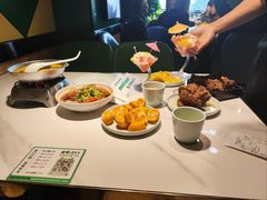 -丛林狼酱骨头(金川店)