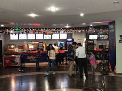 -天幕新彩云国际影城(激光巨幕店)