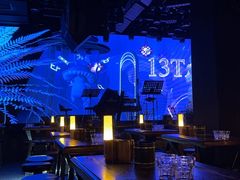 -拾叁唐Livehouse(佛山禅城店)