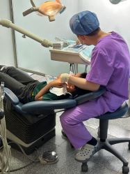 -北京市朝阳区妇幼保健院(南院区)