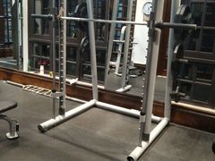 -杰仕健身百合天地会所(海宁百合新城店)