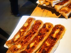 -左邻右舍褡裢火烧(石榴园店)