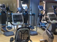 -一兆韦德健身(张杨路店)