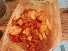 -胡桃里乐队酒馆(鎏嘉码头店)