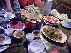 -八合里潮汕鲜牛肉火锅(深圳海岸城店)