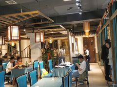 大堂-清真·舒迩布炕锅王·高原美食文化(青海总店)