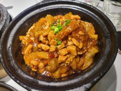 -潮堂 · 潮州菜(国贸商城店)