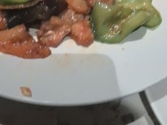 -奉天小馆·非遗东北菜(济南万象城店)