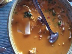 iphone_upload_pic-纳兰傣雀傣味餐厅