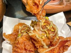 -探鱼·鲜青椒爽麻烤鱼(领展购物广场店)