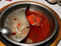 -313羊庄铁锅烀羊肉·烤全羊·烧烤龙虾·团建聚餐(永德路店)