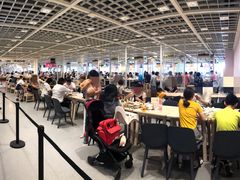 -宜家·瑞典风味餐厅(天津东丽商场店)