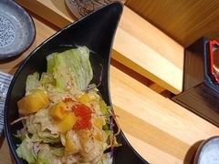 -万岁寿司(天河领展店)