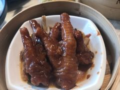 百搭酱皇蒸凤爪-陶陶居·雅园(凯华国际店)