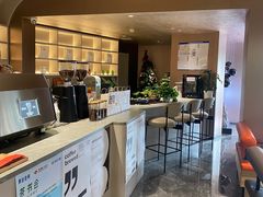 -Sips&Lick茶兰咖啡(五道口店)