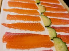 -壹湖两岸·鱼鲜山里菜(东江湖店)