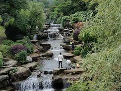 -桃花岭景区