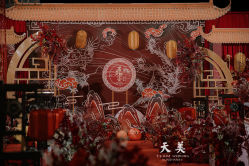 -昆山天美婚礼定制(市区店)