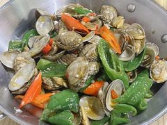 -阿鸡鱼庄·顺德鲜蒸小炒(亚运村店)