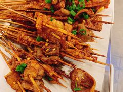 -有局·成都市井烧烤·精酿啤酒(双楠店)