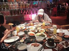 -广州富力君悦大酒店·凯菲厅