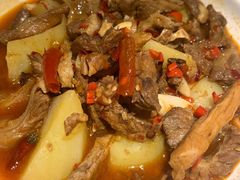 -大碗先生(万家丽店)