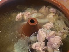 -宣威山野人家·云南菜·菌火锅(金碧店)